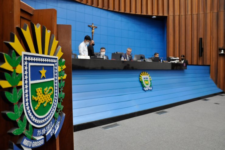 Calamidade pública em Itaquiraí