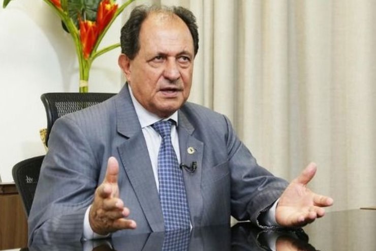 Zé Teixeira