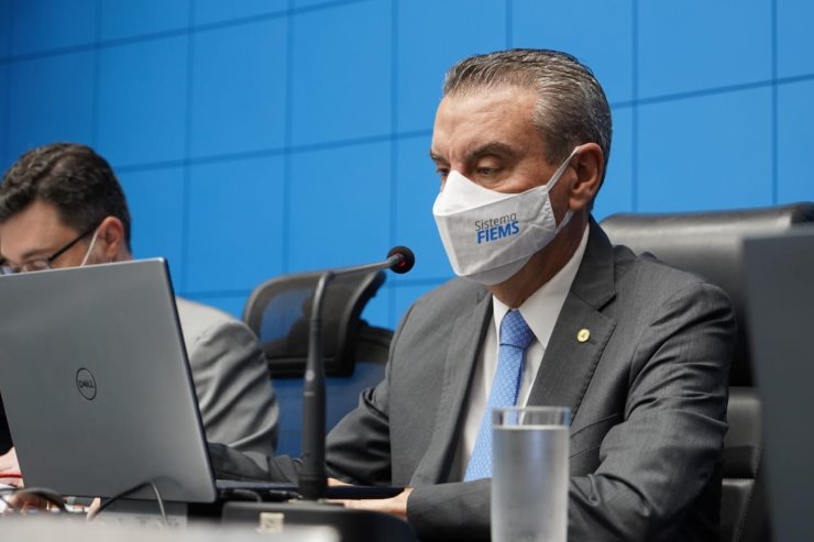 Ofício foi encaminhado aos gerentes regionais das operadoras Vivo, Claro, Oi e Tim