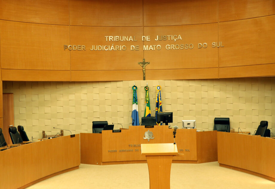 Tribunal de Justiça de Mato Grosso do Sul