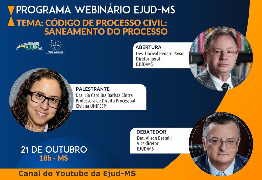 Webnário