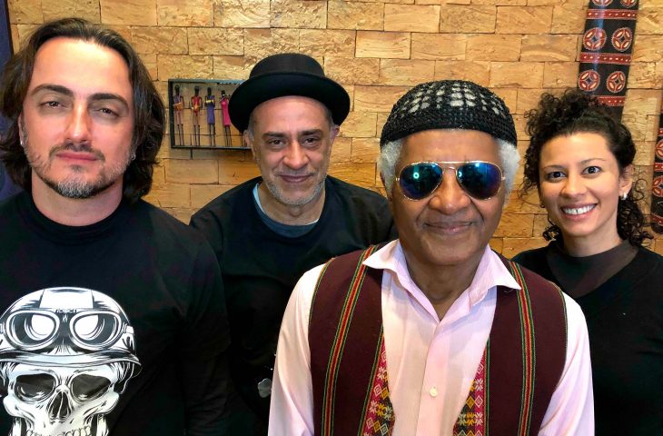 Som da Concha deste domingo