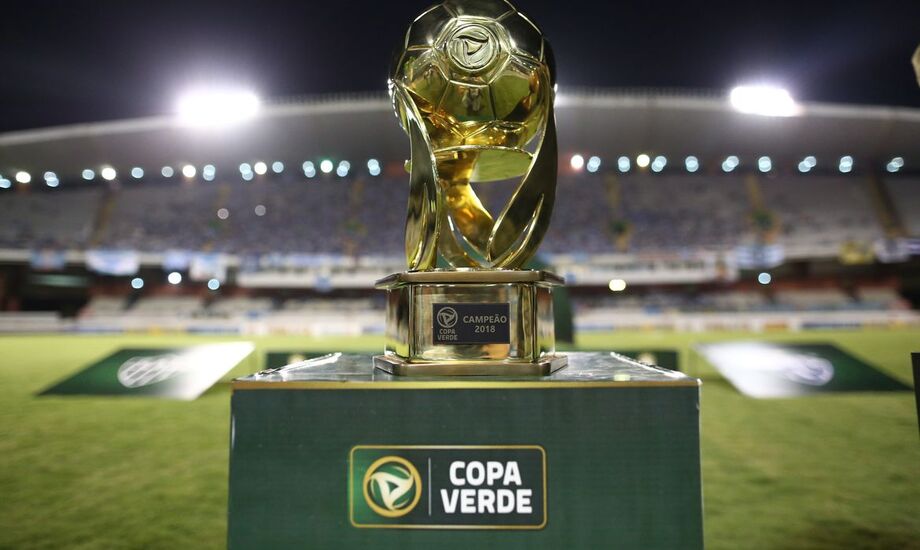 O torneio reúne 24 clubes este ano, organizados de acordo com o ranking de clubes da Confederação Brasileira de Futebol (CBF)