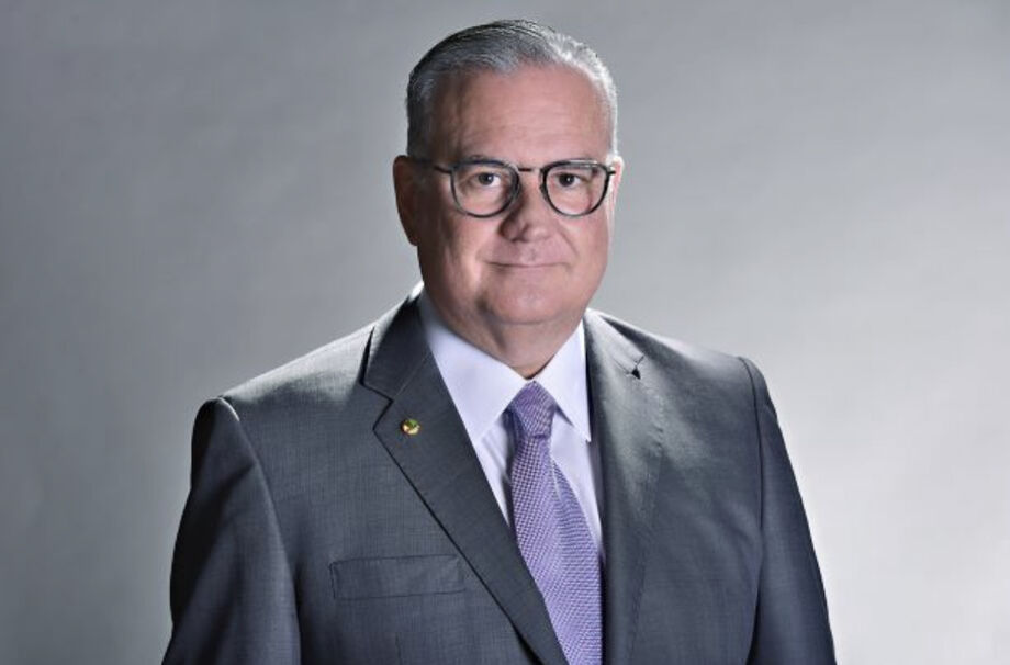 O empresário Chiquinho Feitosa