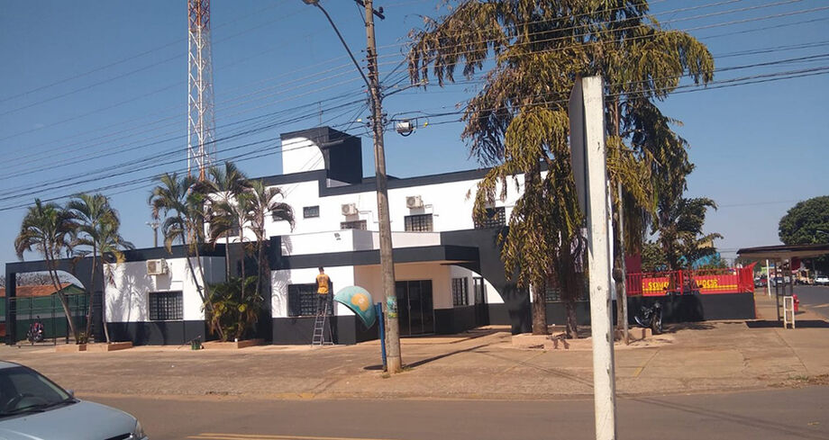 6ª Delegacia vai ficar fechada