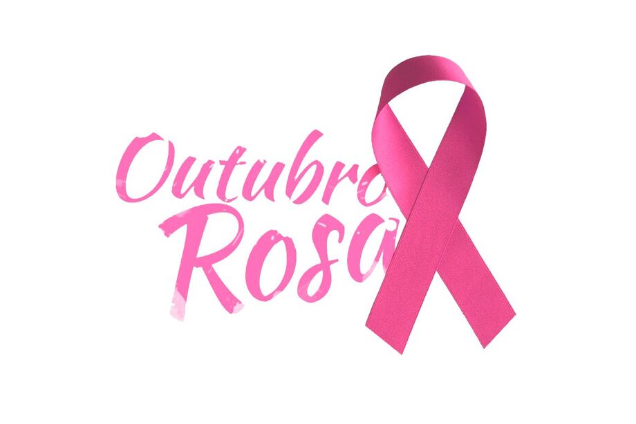 Outubro Rosa e o alerta para sinais da saúde da mulher