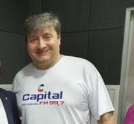Cacá tinha 49 anos