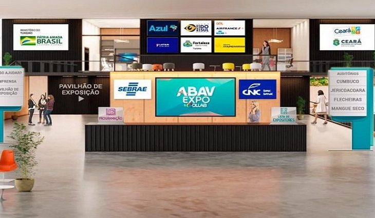 Aav Exposição