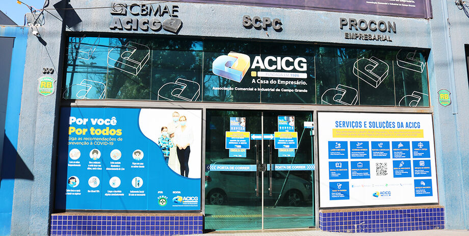 Posto para atendimento aos pequenos negócios na sede da Associação Comercial é primeiro do país em projeto Parceiro Sebrae; Inauguração ao público ocorre nesta quinta-feira (16), às 14h30