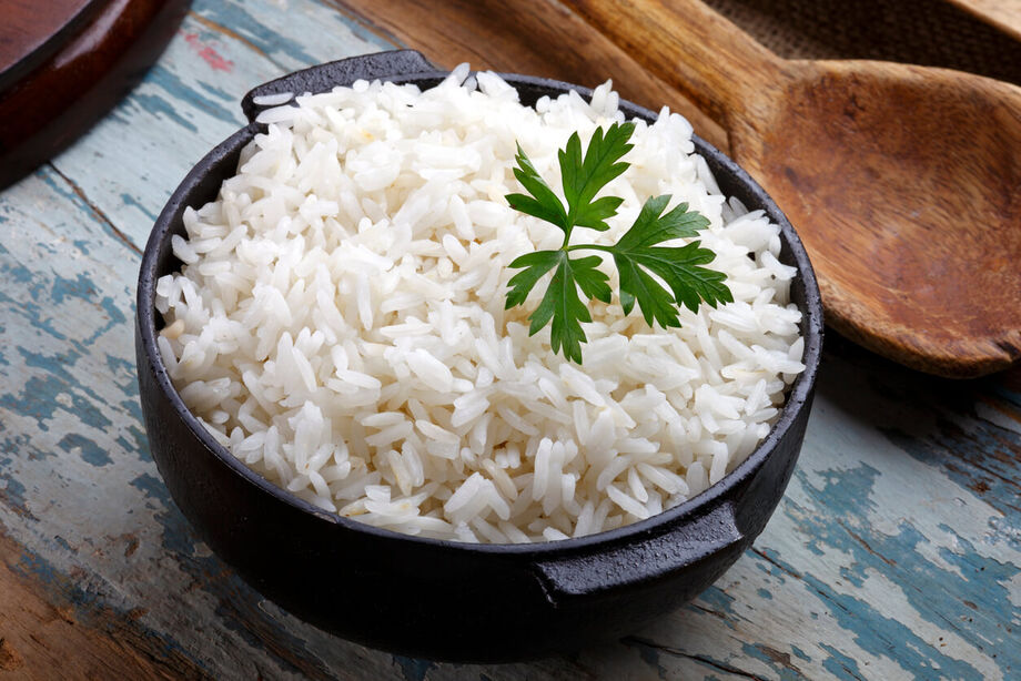 Dia Internacional do Arroz