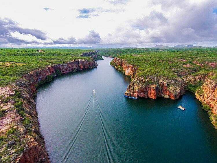 Bacia do Rio São Francisco