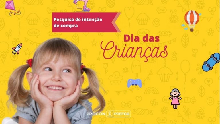 O levantamento mostrou que 73% dos consumidores pretendem presentear na ocasião