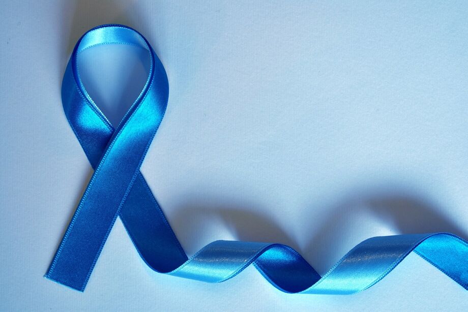 Receitas para um Novembro mais Azul