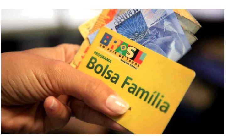 Benefício Bolsa Família
