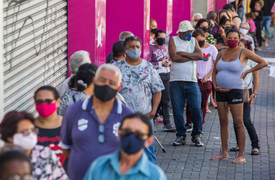 Pesquisa retrata a judicialização do direito à assistência social em meio ao avanço da pandemia de covid-19 no País