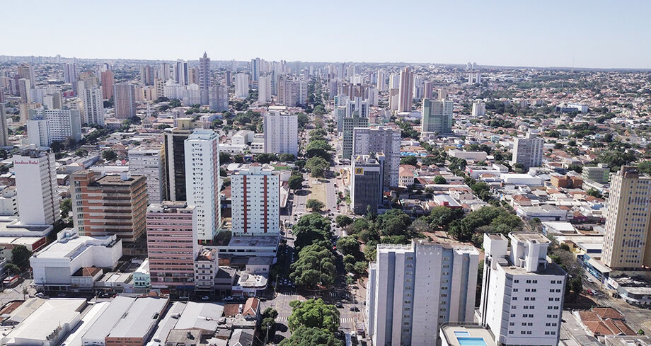 O propósito do repasse é viabilizar adequado equilíbrio socioeconômico entre os municípios