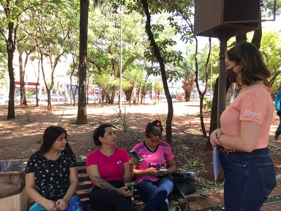 População da Capital relata suas expectativas para as eleições de 2022