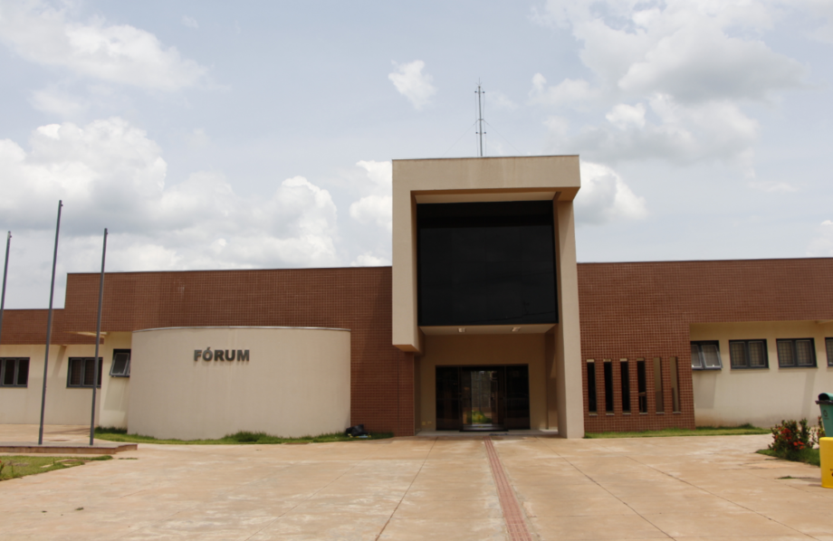 Processo seletivo de estágio em Anastácio