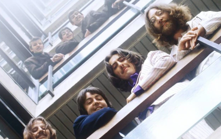 'The Beatles: Get Back' é dirigido por Peter Jackson