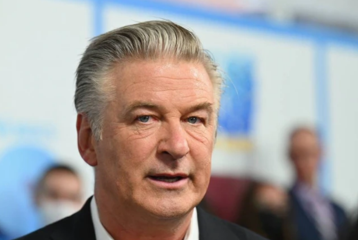 Alec Baldwin