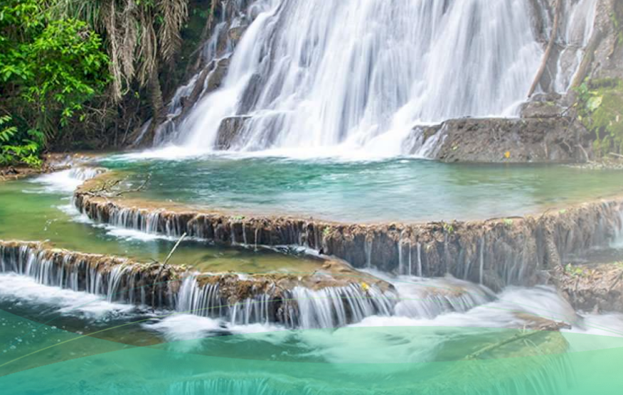 Portal para fortalecer o Turismo Sustentável no Brasil