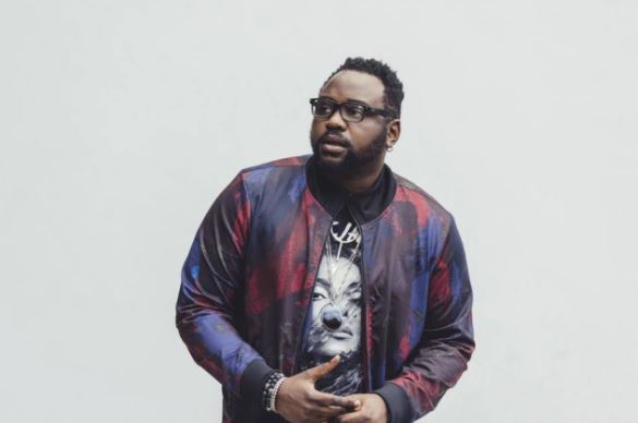 Phastos, o primeiro herói gay da Marvel, será interpretado pelo ator Bryan Tyree Henry, 39