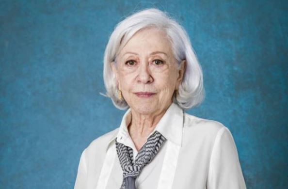 Fernanda Montenegro lançou livros de memórias em 2019, quando completou 90 anos.