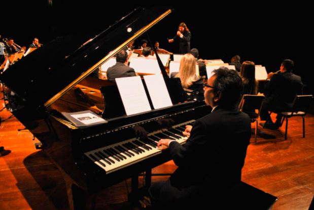 Movimento Concerto abre Festival Mais Cultura com Núcleo Sinfônico UFMS