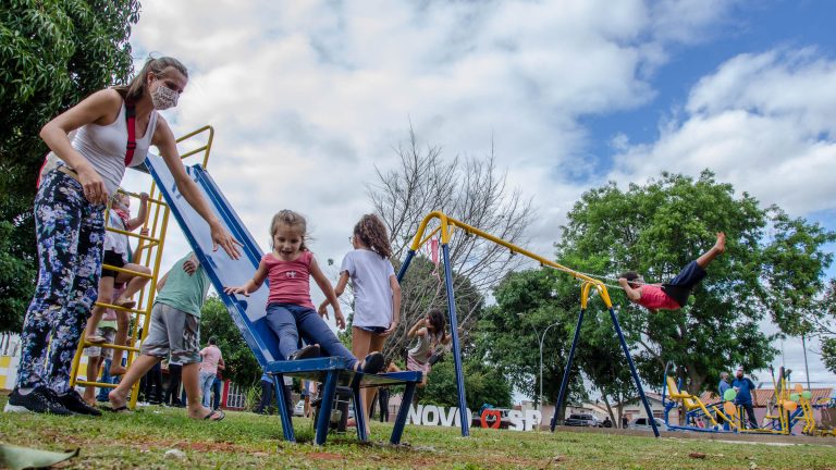 Investimentos em Lazer na Capital