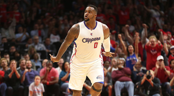 Glen Big Baby Davis, ex-Boston Celtics, Orlando Magic e Los Angeles Clippers