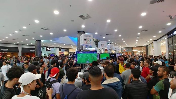 Evento será realizado no Shopping Norte Sul Plaza