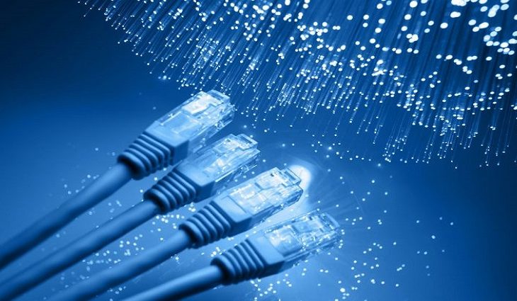 Fibra Óptica