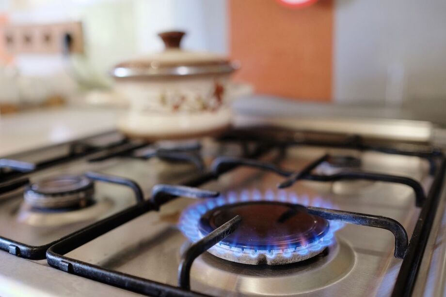 Gás de cozinha pesa no bolso dos campo-grandenses