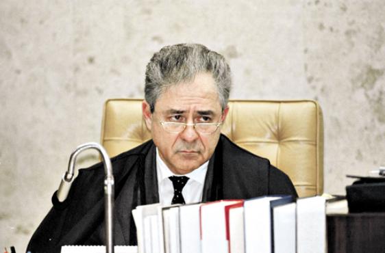 Procurador-geral da República no governo FHC, Geraldo Brindeiro morreu 73 aos anos