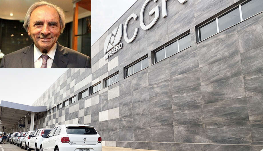 O empresário nasceu em Bela Vista (MS), na fronteira com o Paraguai, em 15 de agosto de 1924, e faleceu em dezembro de 2018, aos 94 anos