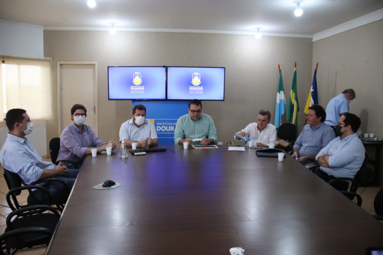 O presidente do Grupo Pereira, Beto Pereira, ressaltou que trazer o investimento para Dourados foi uma decisão estratégica, por se tratar da maior cidade do interior de Mato Grosso do Sul