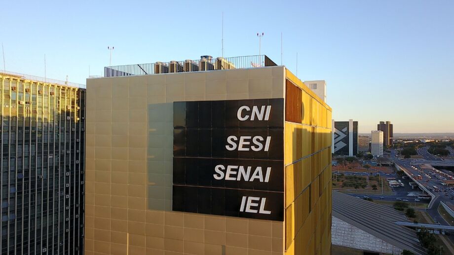 Confederação Nacional da Indústria (CNI)