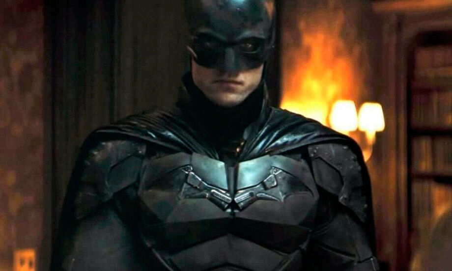 'The Batman'