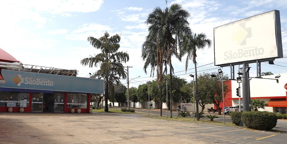 O processo de recuperação judicial do Grupo Buainain, da Rede de Farmácias São Bento, foi homologado nesta quarta-feira (27).