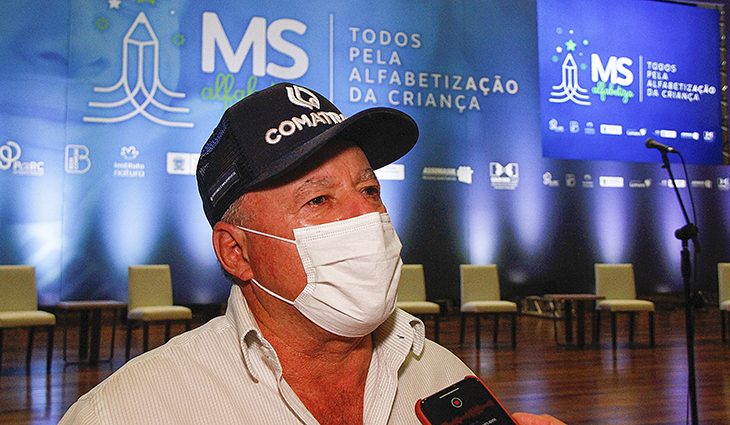 Todos pela Alfabetização