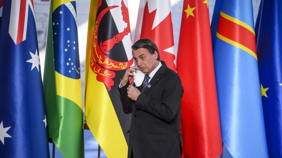 Jair Bolsonaro