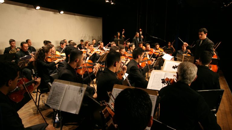 Música Clássica