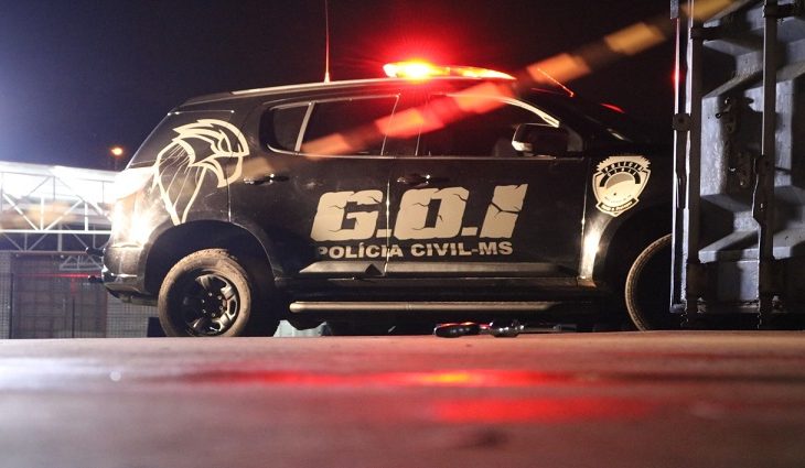 Polícia Civil