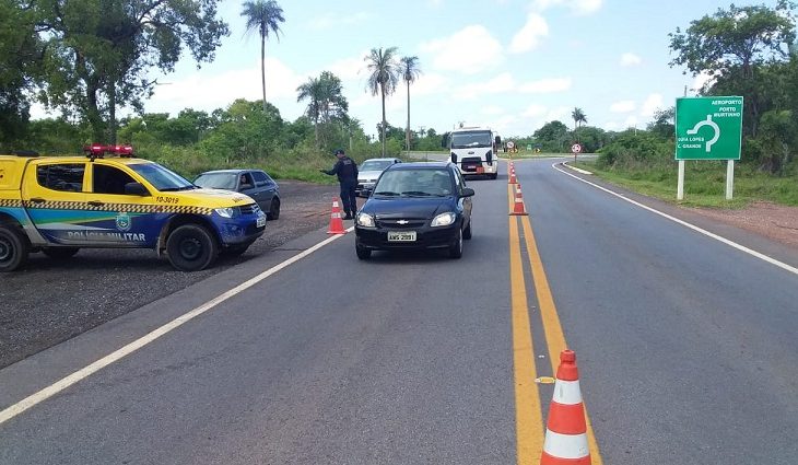Polícia Militar Rodoviária