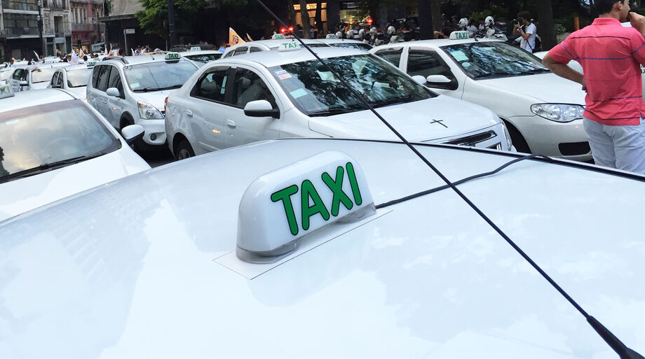 Taxis