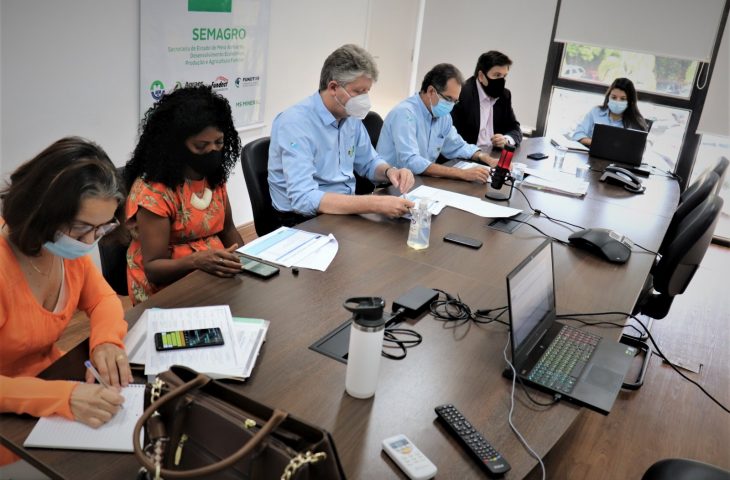 Reunião Funles Setembro