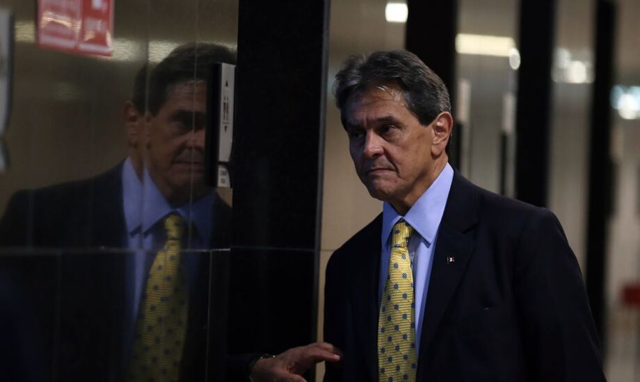 Para o ministro, a prisão deve ser mantida para a garantia da ordem pública e o devido prosseguimento do processo