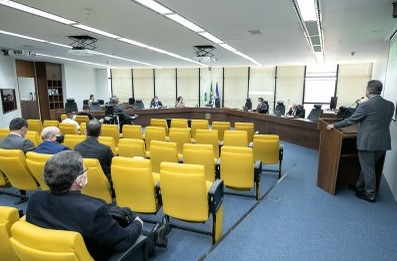 A subprocuradora que ficou no topo da lista foi Luiza Cristina Frischeisen, expoente nome da Procuradoria que já fez diferentes críticas à conduta de Aras à frente do MPF