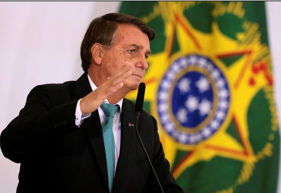 O presidente Jair Bolsonaro editou decreto para regulamentar a operacionalização do pagamento do Auxílio Brasil