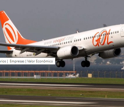 Companhias aéreas adotam vacinação obrigatória